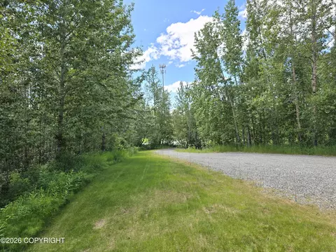 Exterior - 1340 E Fairview Loop, Wasilla, AK 99654 photo 18 of 21
