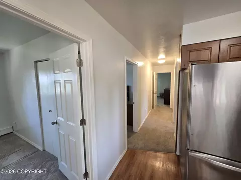 Entry Way - 1340 E Fairview Loop, Wasilla, AK 99654 photo 1 of 3