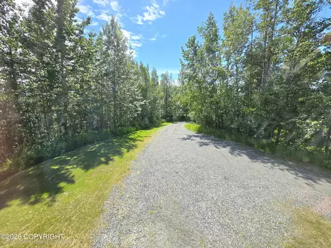 Exterior - 1340 E Fairview Loop, Wasilla, AK 99654 photo 21 of 21