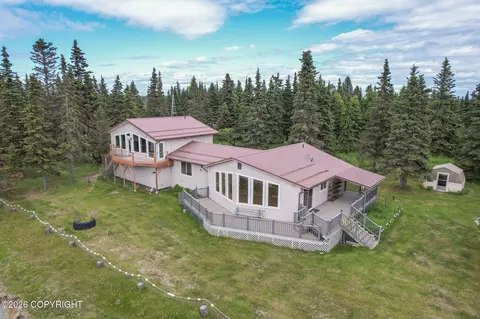 25265 Cohoe Loop Rd, Kasilof, AK 99610