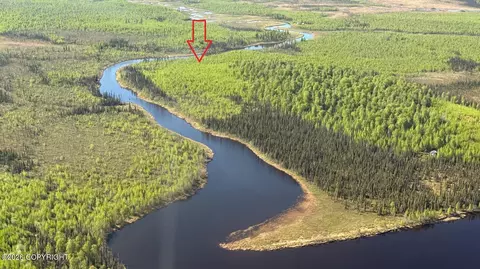 Tract F Trapper Lake, Willow, AK 99694
