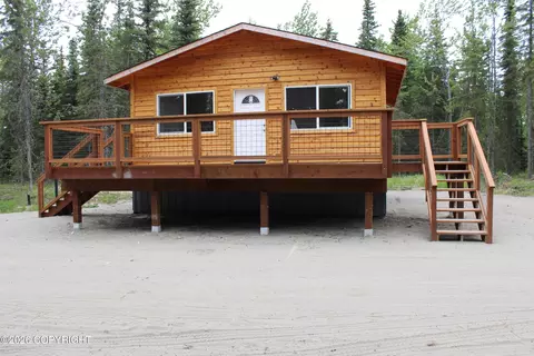 51344 Joker Ave, Kasilof, AK 99610
