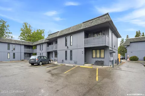 2921 W 29th Ave # 8B, Anchorage, AK 99517