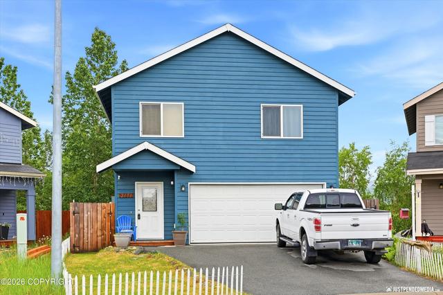 3171 Deborah Lynn Cir, Anchorage, AK 99507