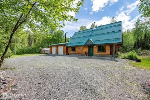 22240 W Susitna Pkwy, Big Lake, AK 99652