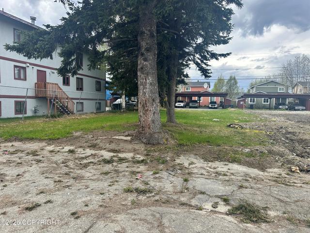 Nhn N Flower Street, Anchorage, AK 99508
