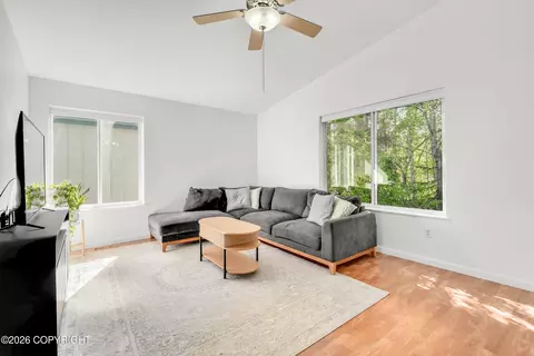 Living - 6526 Desiree Loop, Anchorage, AK 99507 photo 1 of 2