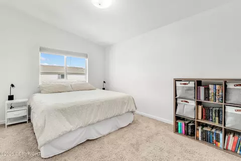Bedroom - 6526 Desiree Loop, Anchorage, AK 99507 photo 1 of 5