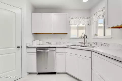 Kitchen - 6526 Desiree Loop, Anchorage, AK 99507 photo 4 of 4