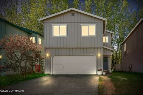 Exterior - 6526 Desiree Loop, Anchorage, AK 99507 photo 3 of 3