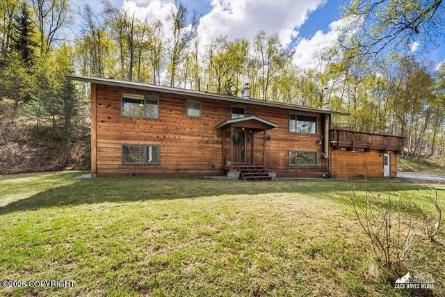 21440 Falling Water Cir, Eagle River, AK 99577