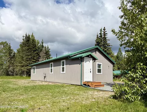 1601 Bumblebee Ave, Kenai, AK 99611