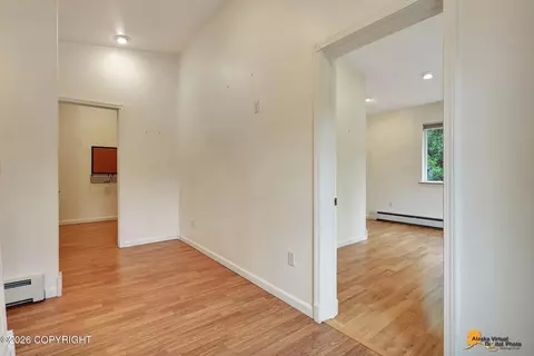 Entry Way - 24546 Teal Loop, Chugiak, AK 99567 photo 2 of 2