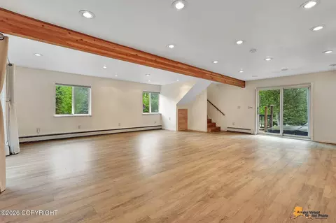Living - 24546 Teal Loop, Chugiak, AK 99567 photo 6 of 6
