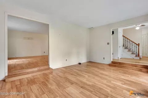 Living - 24546 Teal Loop, Chugiak, AK 99567 photo 3 of 6