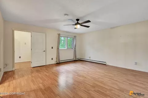 Bedroom - 24546 Teal Loop, Chugiak, AK 99567 photo 1 of 9