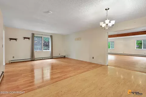 Living - 24546 Teal Loop, Chugiak, AK 99567 photo 5 of 6