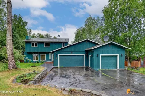 24546 Teal Loop, Chugiak, AK 99567
