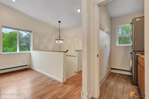 Entry Way - 24546 Teal Loop, Chugiak, AK 99567 photo 1 of 2