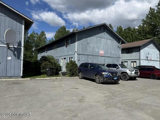 925 E 45th Ct, Anchorage, AK 99503