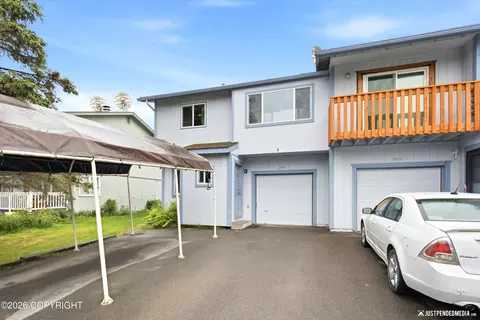 3516 W 43rd Ave, Anchorage, AK 99517