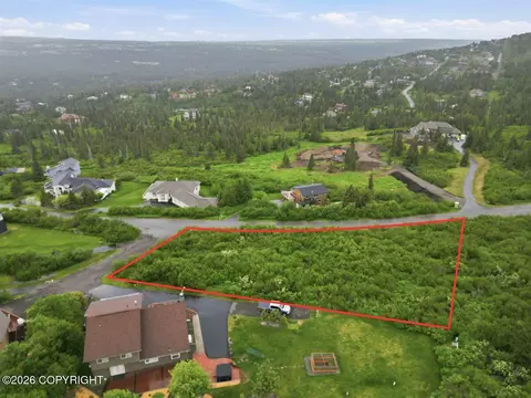 Nhn Sultana Court, Anchorage, AK 99516