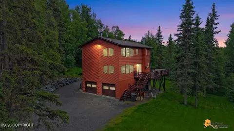 7300 Newby Ave, Anchorage, AK 99507