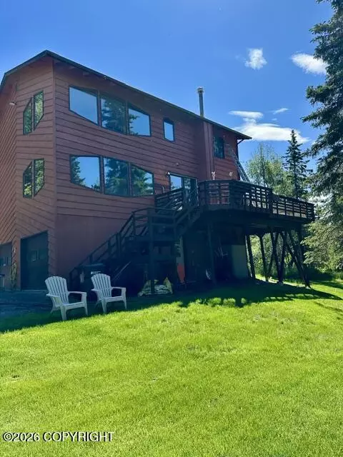 7300 Newby Ave, Anchorage, AK 99507