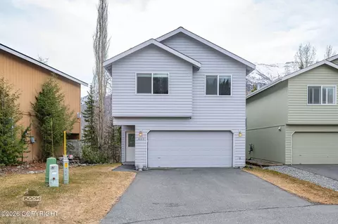 20310 Glacier Park Cir, Eagle River, AK 99577
