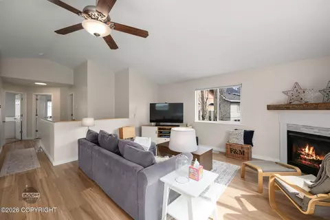 Living - 20310 Glacier Park Cir, Eagle River, AK 99577 photo 1 of 4