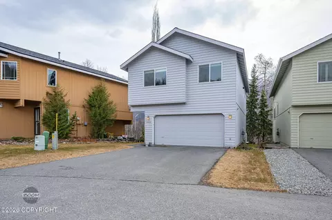 20310 Glacier Park Cir, Eagle River, AK 99577