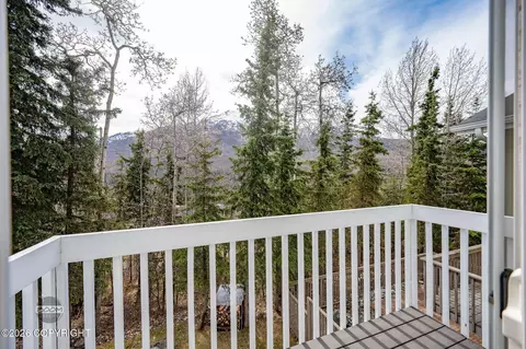 Exterior - 20310 Glacier Park Cir, Eagle River, AK 99577 photo 2 of 5