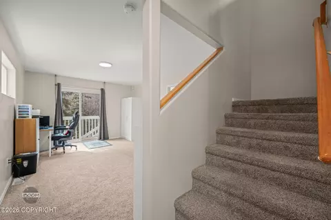 Entry Way - 20310 Glacier Park Cir, Eagle River, AK 99577 photo 2 of 2