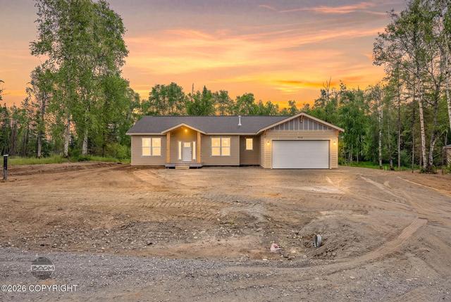 9518 W Palermo Cir, Wasilla, AK 99654