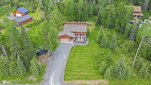 46710 Gary Ave, Kenai, AK 99611