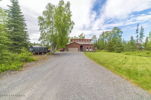 46710 Gary Ave, Kenai, AK 99611