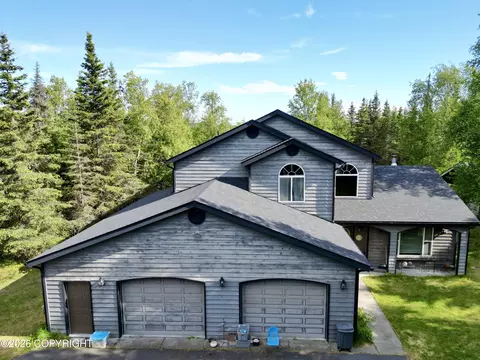 38140 Woods Dr, Kenai, AK 99611