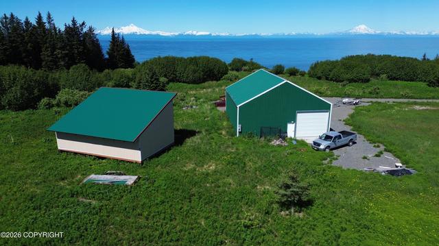 27145 Elemar Cir, Anchor Point, AK 99556