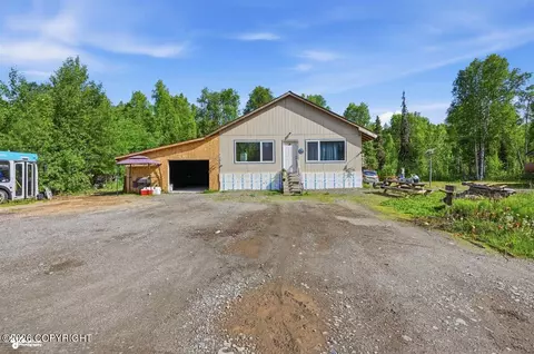 24903 N Otter Lake Loop, Willow, AK 99688