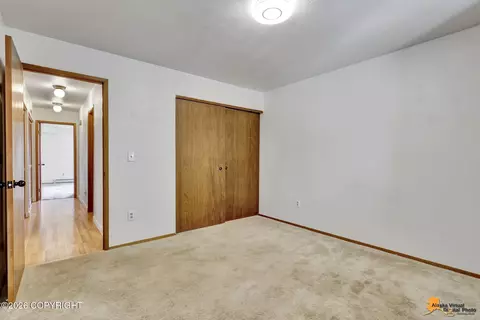 Bedroom - 1815 E Tudor Rd # B-201, Anchorage, AK 99507 photo 2 of 4