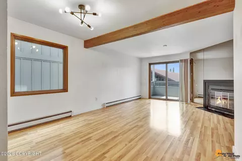 Living - 1815 E Tudor Rd # B-201, Anchorage, AK 99507 photo 2 of 4