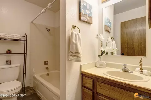 Bath - 1815 E Tudor Rd # B-201, Anchorage, AK 99507 photo 2 of 2