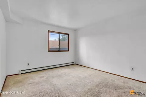 Bedroom - 1815 E Tudor Rd # B-201, Anchorage, AK 99507 photo 3 of 4
