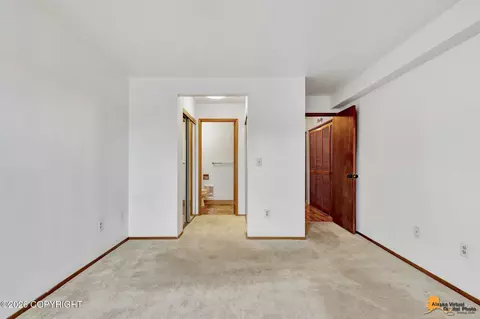 Bedroom - 1815 E Tudor Rd # B-201, Anchorage, AK 99507 photo 4 of 4