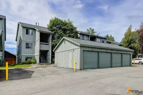 Exterior - 1815 E Tudor Rd # B-201, Anchorage, AK 99507 photo 1 of 2