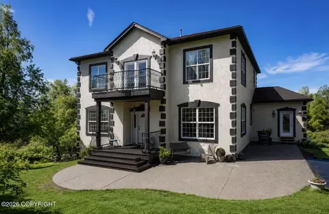 17250 Marijane St, Anchorage, AK 99516