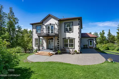 17250 Marijane St, Anchorage, AK 99516