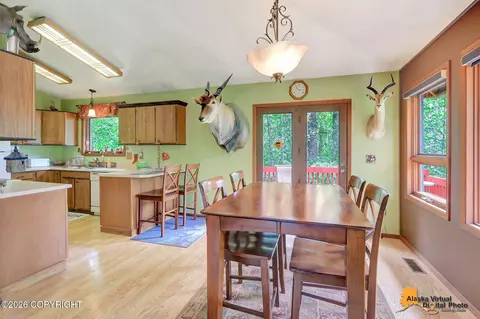 1815 Mount Yukla Cir, Eagle River, AK 99577 photo 14
