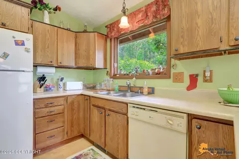 1815 Mount Yukla Cir, Eagle River, AK 99577 photo 18