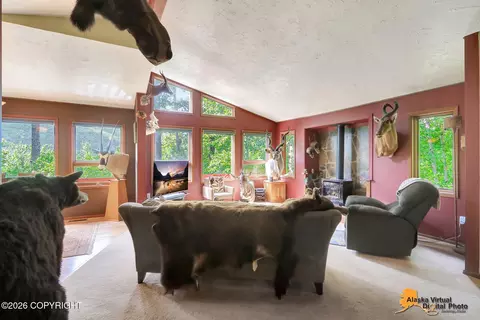 1815 Mount Yukla Cir, Eagle River, AK 99577 photo 5